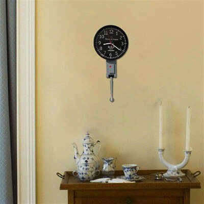 Wtosuhe 8 Inch Dial Indicator Wall C Great Gift For
