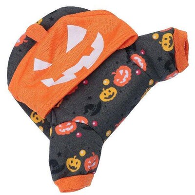 Warm Dog Coats Pet Halloween Sweatshirt Costume Apparel