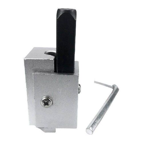 Recess Squaring Corner Chisel High Accuracy Mortising Right