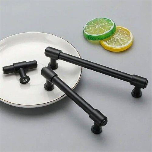 Nordic Light Luxury knobs Clothes Cabinet Door Small Handle