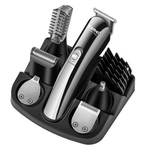 Kit Men KEMEI Grooming Trimmer Shaver Beard Electric Hair