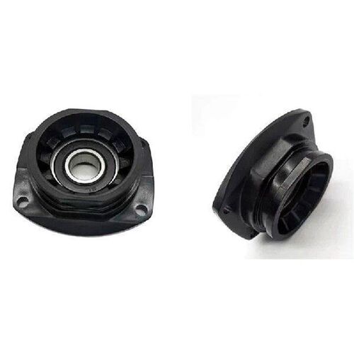 Spindle Bearing Flange Cover Replacement For Hitachi Angle