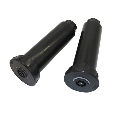 Adjustable 25~360 Degree Pop up Sprinklers Garden Lawn Sprin