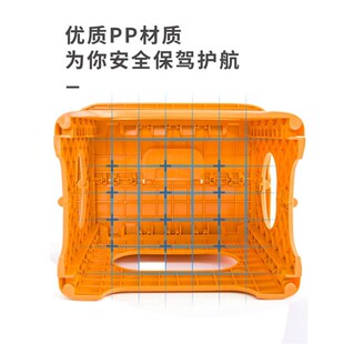 Portable Bathroom Folding Stool For Home Seat Step Chair
