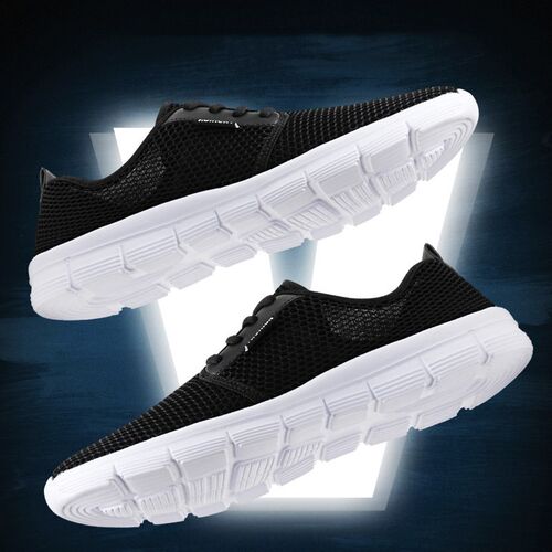 2023 mens summer new  casual shoes woman lightweight large