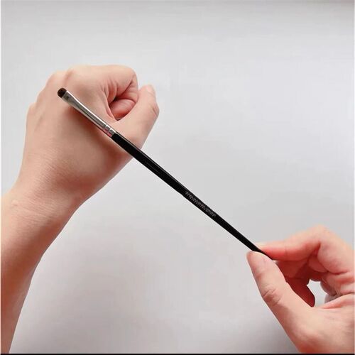 1pc Detal small Eyeshadow Make up brush  har Precson Eye sha