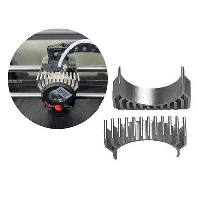 896F Efficient Heat Dissipation Circular Stepper Motor