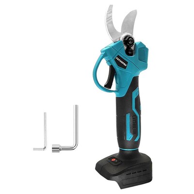 Brushless Electric Scissors Pruning Shears Handheld Cordless