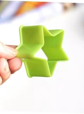Cookie Cutter Pastry Mold Biscuit Dough Baking Fondant Shape