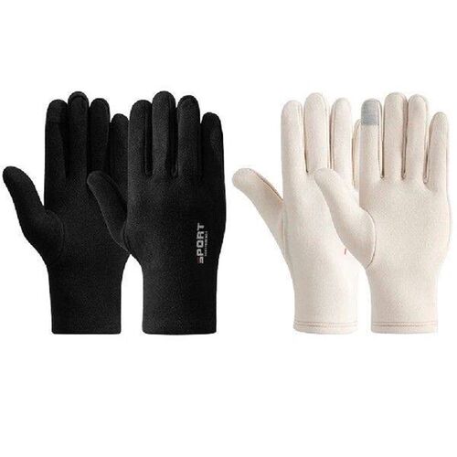 Winter Motorcyclist Gloves Touch Screen Bicycle Thermal