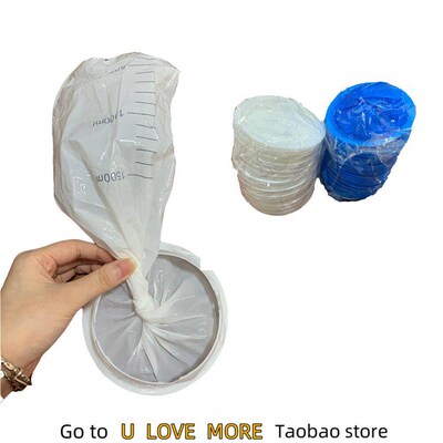 Vomit Bag Professional Disposable Medical Sick 1000ml Bag Pu