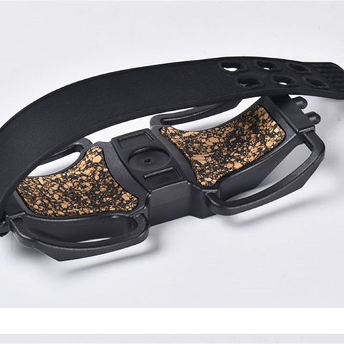 筒望远镜专用三脚架连接器 转接器 固定支架 夹子