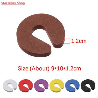 Children Safety Products Door Stopper Cartoon Door Stop Safe