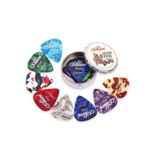 Electric Guitar Pick Acoustic Music Picks Plectrum 0.46/0.71