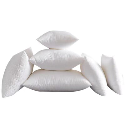 Throw Pillows Sofa Couch Cushion Decorative Pillow insert枕