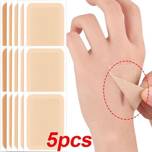 Unisex Waterproof Ultra Thin Tattoo Full Cover Concealer Sti