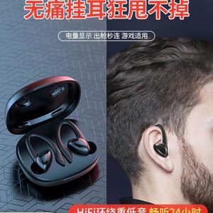 Bluetooth Headset Earphones For Android iPhone 无线蓝牙耳机
