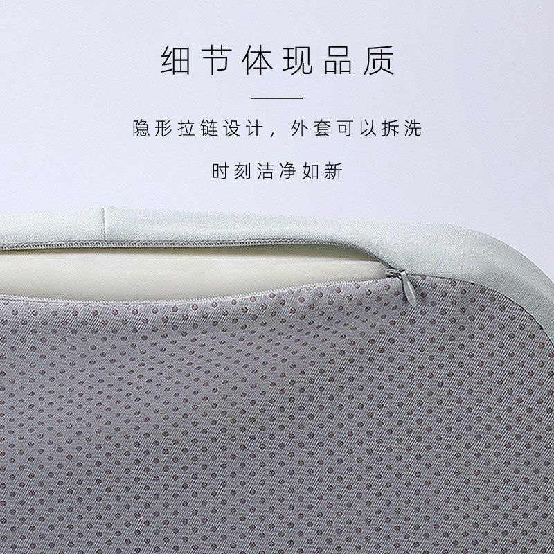 记忆棉坐垫椅子垫子办公室久坐教室学生座垫防屁股痛屁垫四季通用,居家布艺,沙发垫,淘宝优惠券,粉丝福利购,淘宝优惠卷