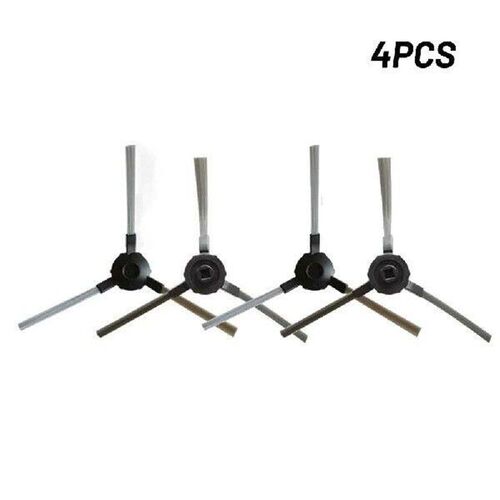High Quality Hot New Side Brushes Accessories X990 ZX1000