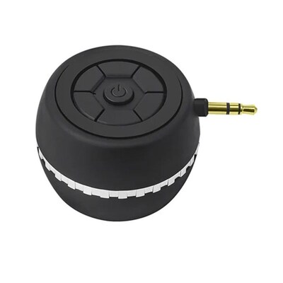Portable Wireless Speaker Phone External Speaker Universal 3
