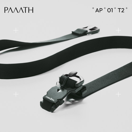 PAAATH上山道快拆磁吸徒步腰带