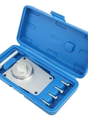 OED483Q华泰宝利格圣达菲2.0T柴油发动机正时专用工具凸轮轴固定