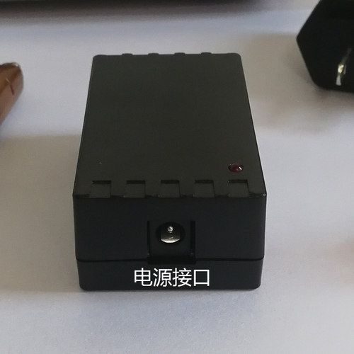 钱箱按键打开开关 超市收款机钱箱驱动盒子 钱箱按键弹开开关