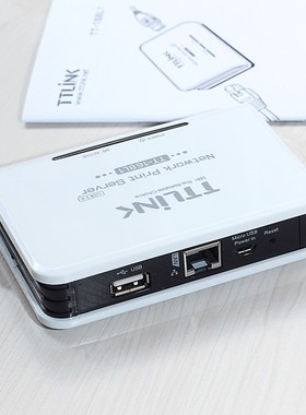 打印 夏普 R-18S,2008D,208S,2308D USB网络打印共享器