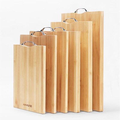 Kitchen board chopping solid wood fruit cutting board