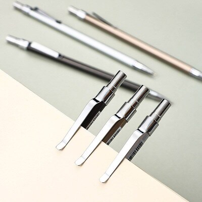 Output 6901 Stylish Office Automatic Pencil for Boys Girls S