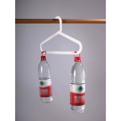 无痕衣架 adult traceless clothes hangers coat bra hanger