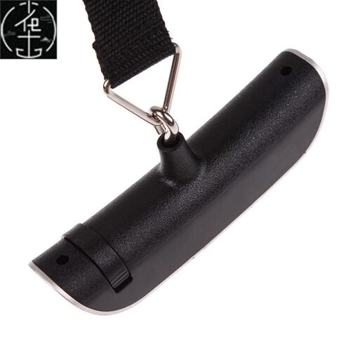 hanging scale electronic luggage suitcase travel bag weight