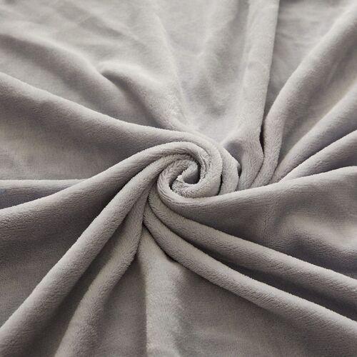 ral Flannel Non-slip Fixed Matress Simmons Protective ver Be