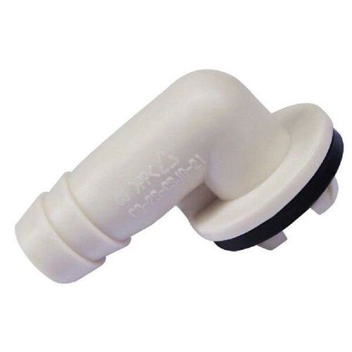 Anti Leakage Air Conditioner Drain Hose  10ft Length  ABS+P
