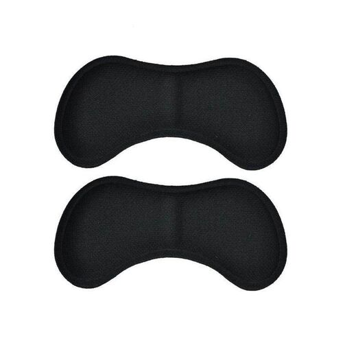 5Pairs Heel Insoles Patch Pain Relief Anti-wear Cushion Pads