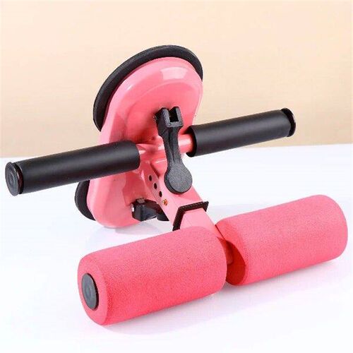 Abdominal Exercise Tool Suction Cup Assist Adjust Sit-up