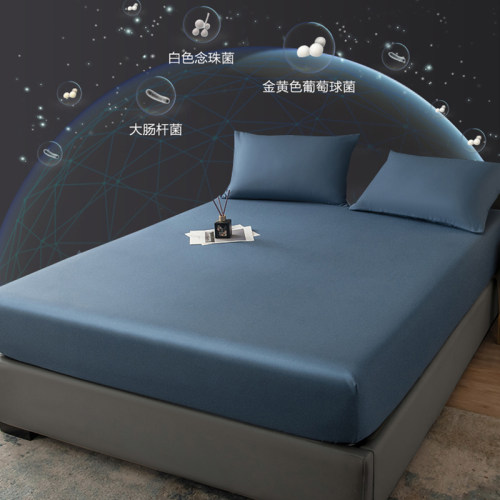 waterproof bed mattress cover mattress topper protector床笠