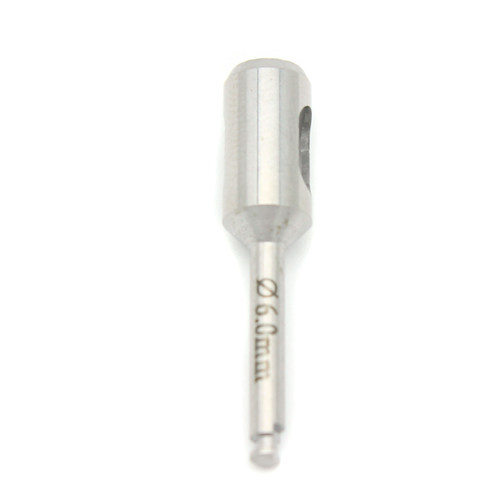 Dental Implant Tissue Punch Stainless Steel Gingival Ring Cu