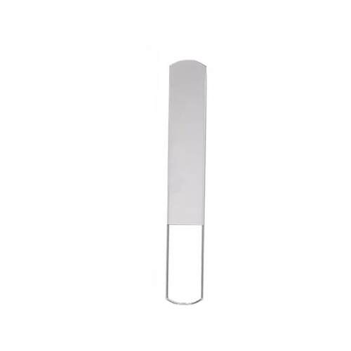 Nano Glass Nail File Nail Buffer Sanding Buffing Polishing