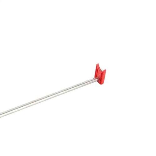 Garlic Scape Extractor Rustproof Household Easy to Clean