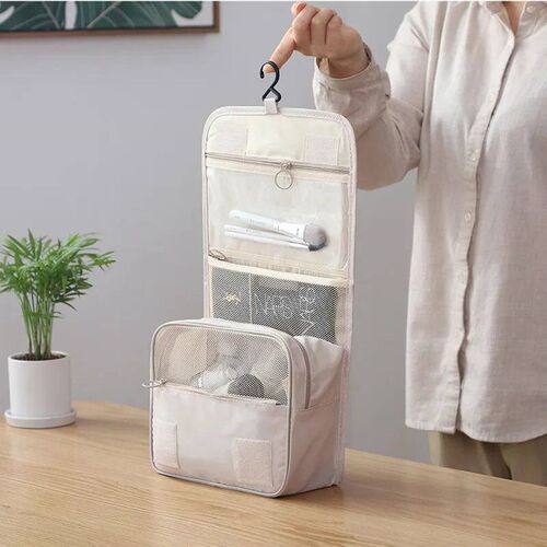 Travel Makeup ag Waterproof Toiletries Organizer High Qualit