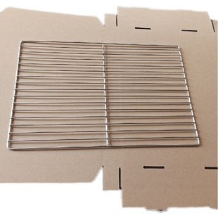 290mm 蒸烤焗炉30不锈钢烤网蒸烤焗架烤盘架38 惠而浦s CS2320