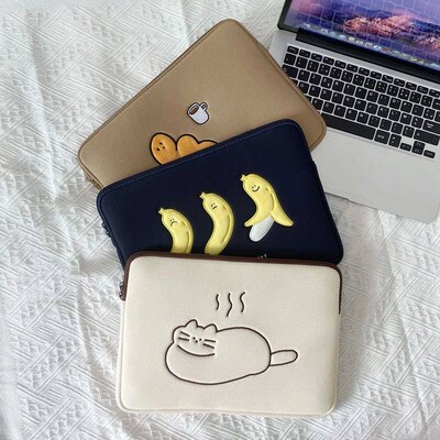 Computer Accessories Ins Cute Laptop Sleeves 13 13.3 14 15 1
