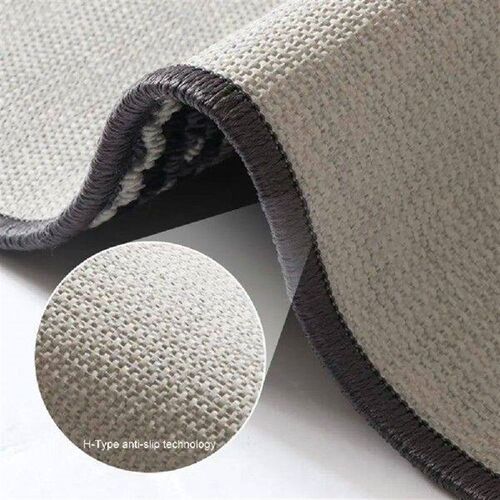 Dirt-removing Doormat Home Decor Doormat Soft Non-slip