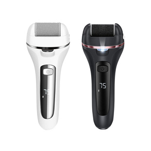 Waterproof electric foot sharpener feet exfoliating machine