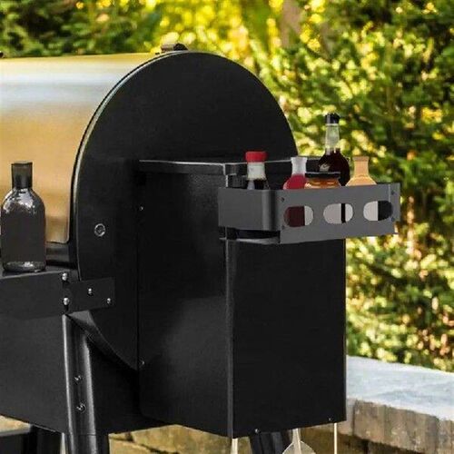 Grill Tool Holder For Outdoor Grill Griddle Accessories