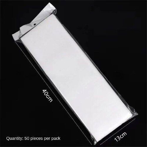 Hairdressing Dyeing Tools Highlight Paper Hair Dyeing