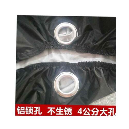 Motorcycle cover universal Outdoor UV Protector Scooter All