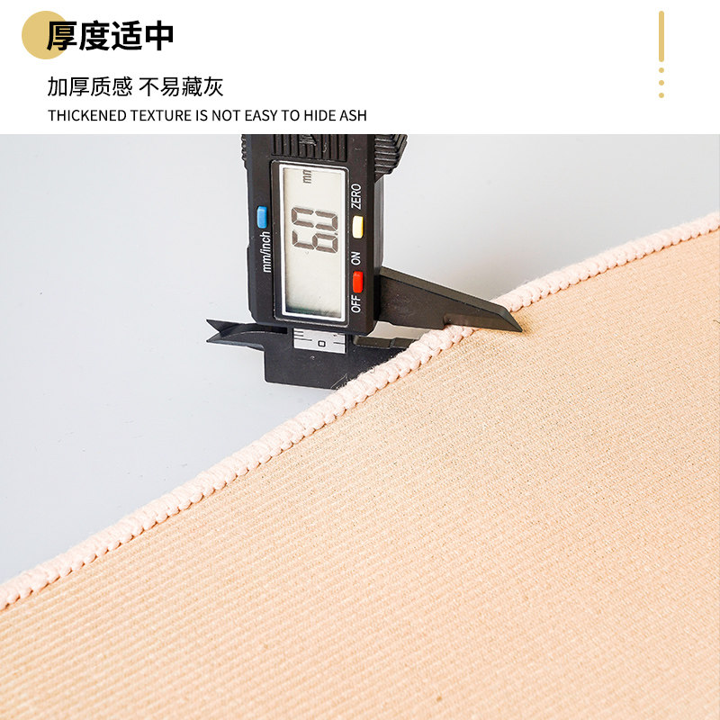 电脑椅地垫长方形书房椅子垫子防滑耐脏电脑桌转椅书桌办公室地毯,居家布艺,地毯,淘宝优惠券,粉丝福利购,淘宝优惠卷