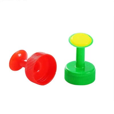 Watering Kits Water Seed Seedling Bottle Top  Garden Plant I
